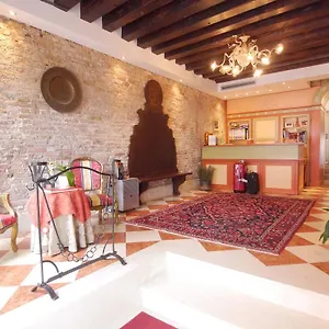 3* Hotel Ca' Dei Polo