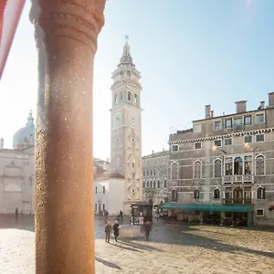 Apartamento Ca Della Trifora