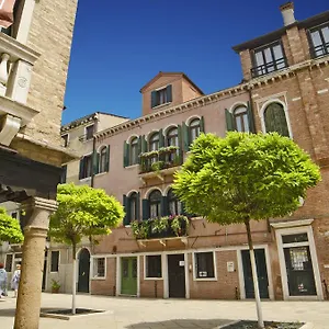 2* Nocleg ze śniadaniem Ca' Santo Spirito