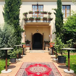 Bauernhof Mulino Bianco