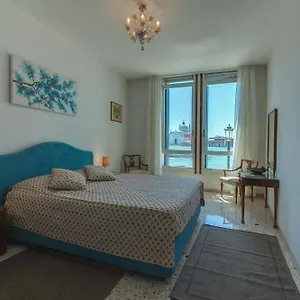Ve.n.i.ce Cera Palazzo Gardella Appartement