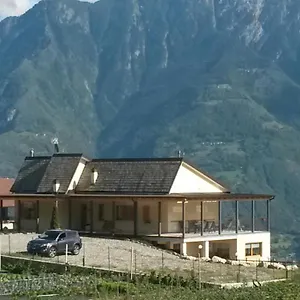 Bauernhof Da Ysy