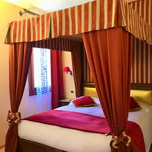3* Casa de hóspedes Residenza Rivo Alto