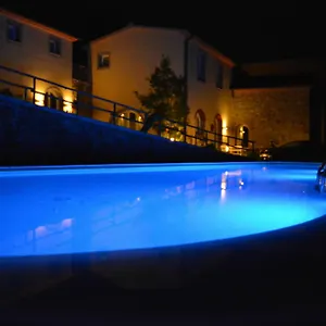 Vakantieboerderij Podere Delle Fanciulle