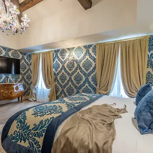 Apartamento Ai Patrizi Di