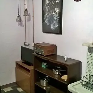 Сasa de vacaciones Casa Carcosa