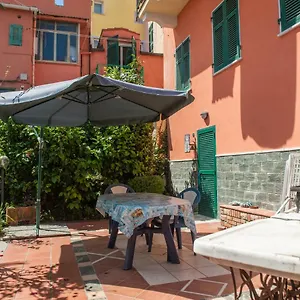 Apartamento Borgo Marola