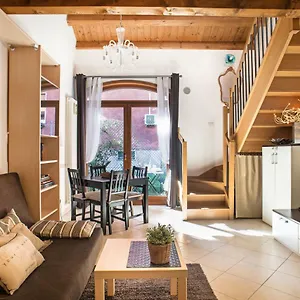 Duplex At The Entrance To 2 Bathroom And Terrace Appartamento