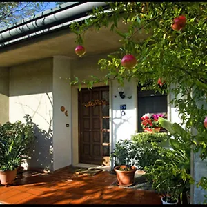 Panzió Oasi Di
