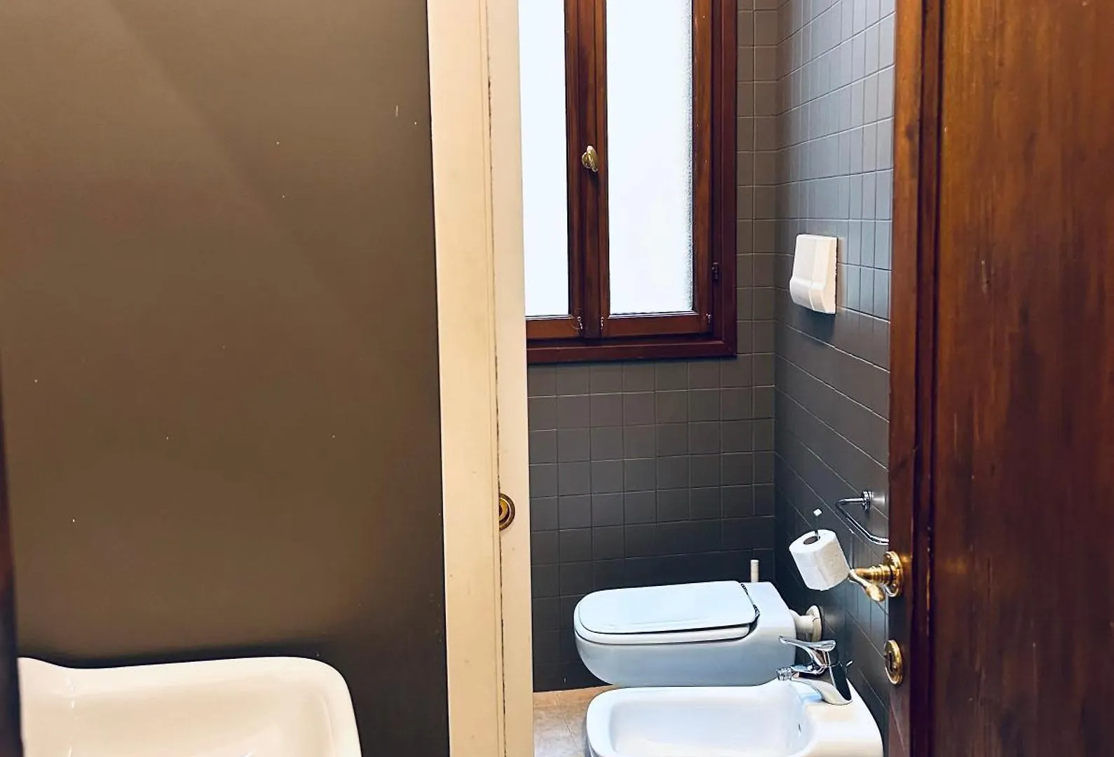 Hotel Al Graspo De Ua Venetië