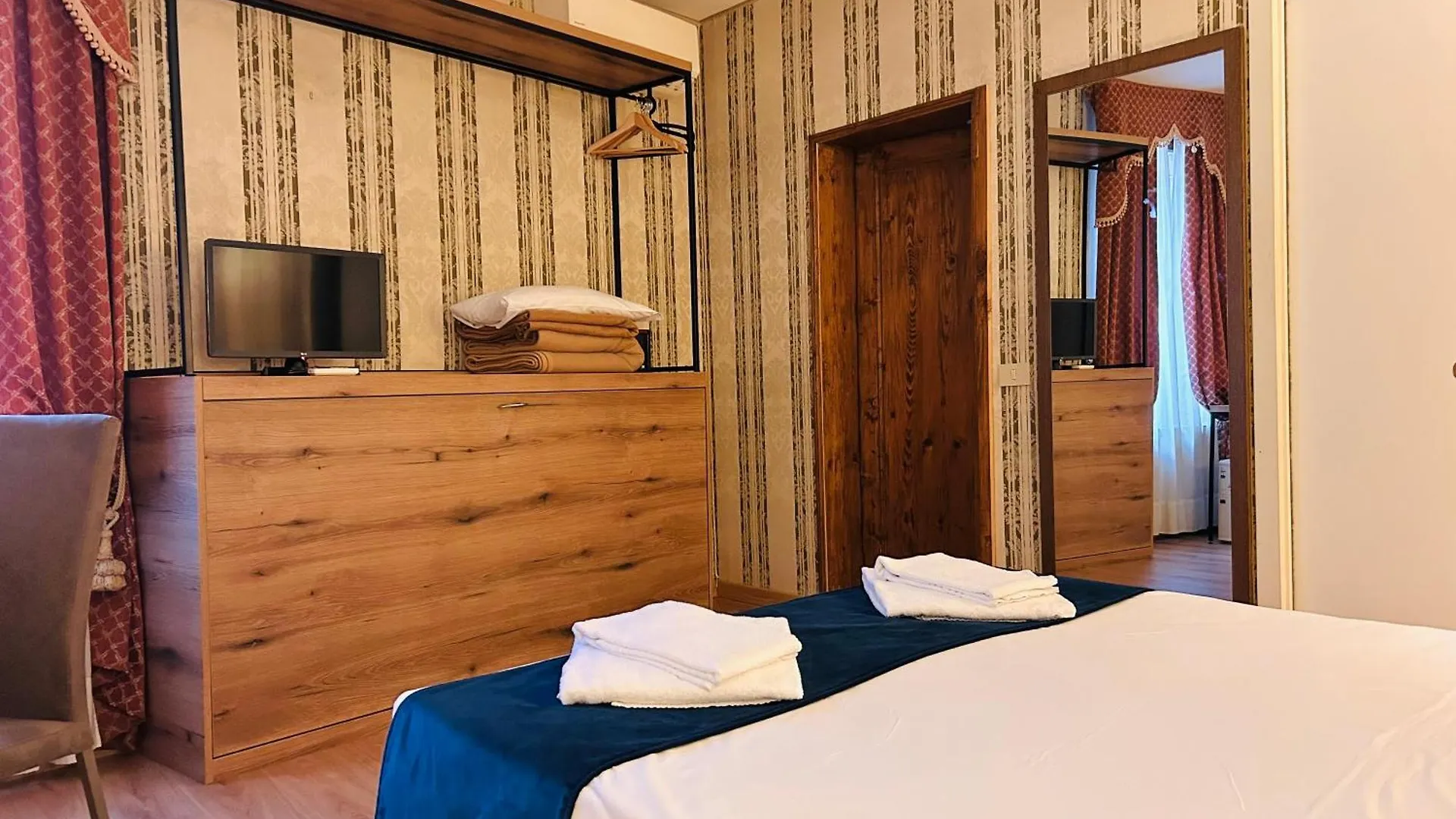 Hotel Al Graspo De Ua Venice