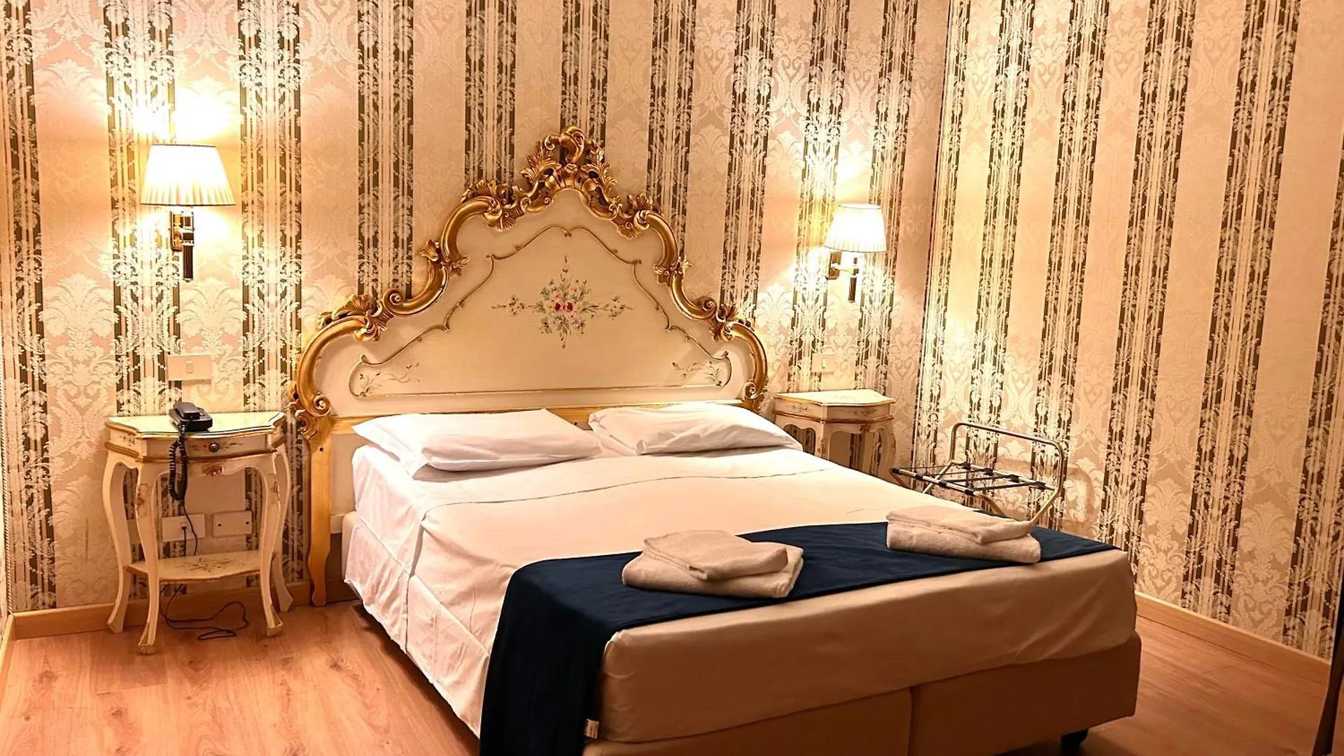 Hotel Al Graspo De Ua Venezia