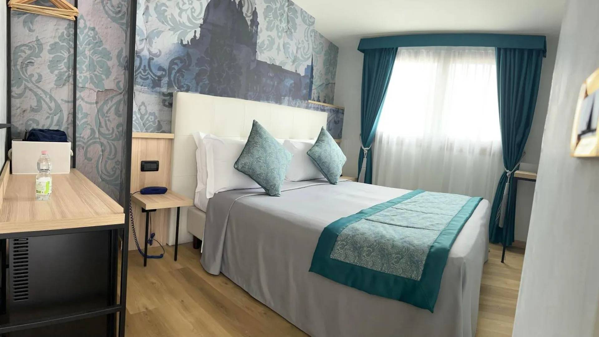 Hotel Al Graspo De Ua Venedig