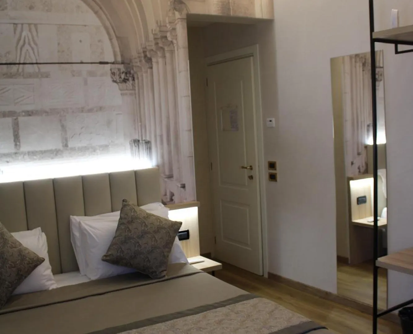 Hotel Al Graspo De Ua Venedig