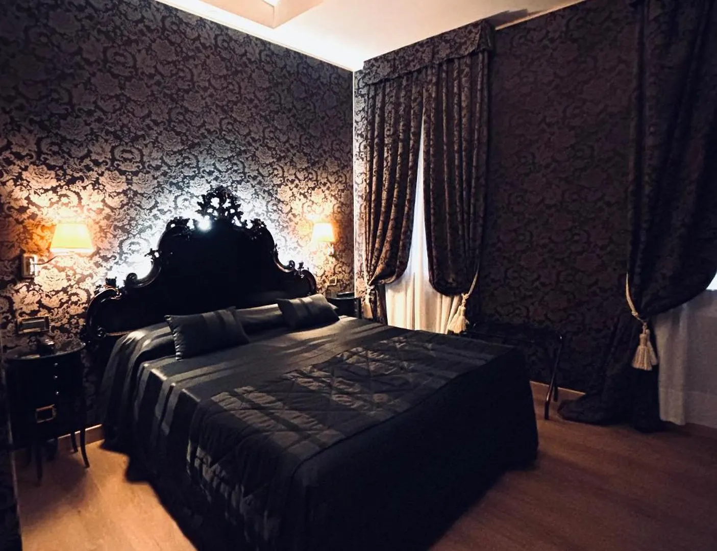 ***  Hotel Al Graspo De Ua Venedig Italien