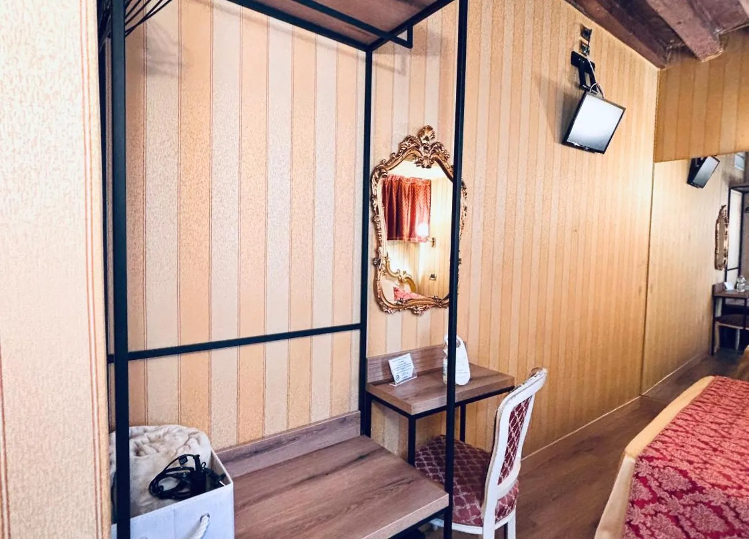 Hotel Al Graspo De Ua Venice